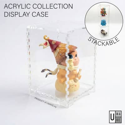 Acrylic Display Case for Perfume & Cosmetics: Retail & Home Ideas (2026)