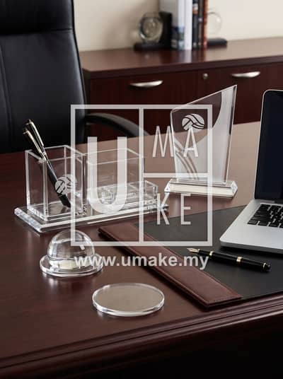 Corporate Gifts with Your Logo in Malaysia: Branded Acrylic, Engraved & Bulk (2026)