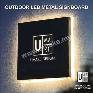 LED Signboard